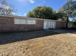 2719 66th St, Lubbock, TX 79413