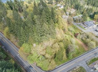 0 6th Ave, Fox Island, WA 98333