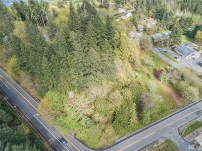 0 6th Ave, Fox Island, WA, 98333