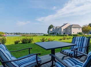 23 Harbourside Rd, Quincy, MA 02171
