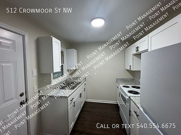 4th image of 512 Crowmoor St NW