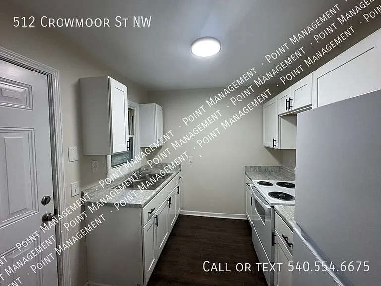 512 Crowmoor St NW — Photo 4