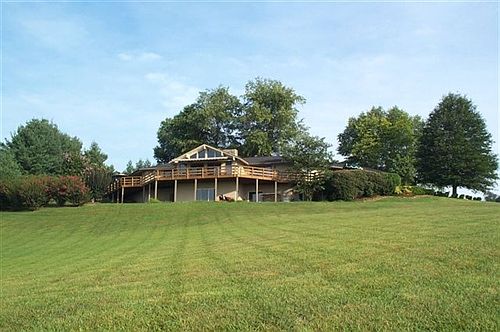 back of home