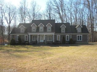 4406 Titanium Ct, Greensboro, NC 27406