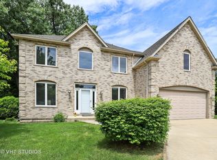 6368 Lockwood Ln, Gurnee, IL