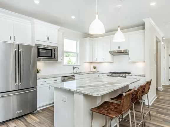 4th image of 7306 Fermata Way Lot 21