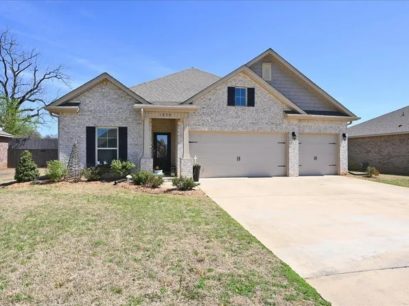 1828 Magnolia Ln SE, Cullman, AL 35055