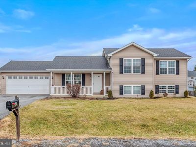 44 Spyglass Dr, Martinsburg, WV, 25403