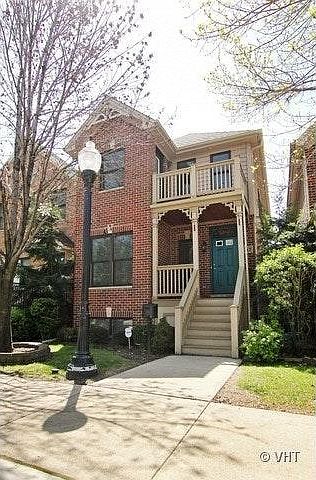 2nd image of 1205 W 33rd Pl