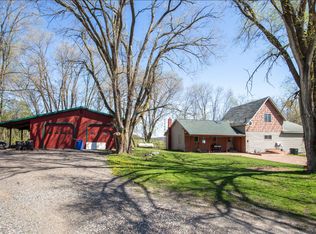 N7471 N Pine Creek Rd, Hixton, WI 54635