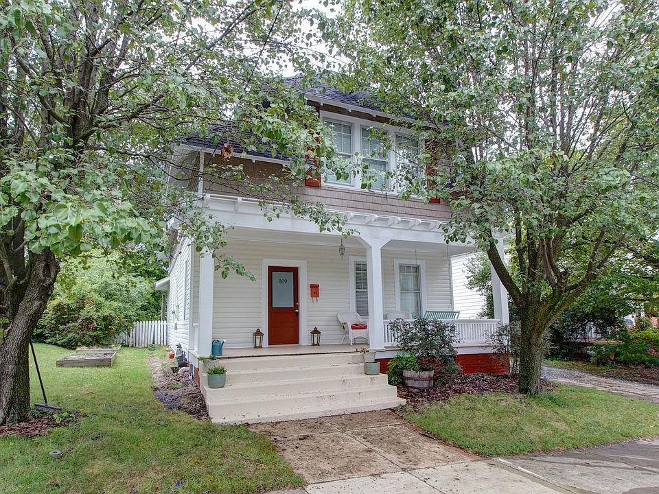 1st image of 809 N Eugene St