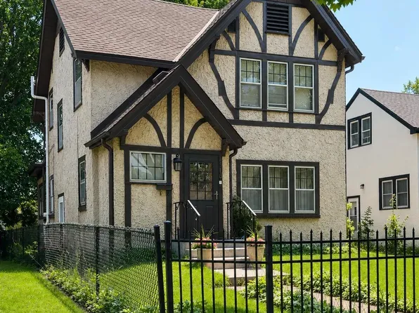 1418 Queen Ave N, Minneapolis, MN 55411