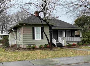 136 S Magnolia St, Forest City, NC 28043