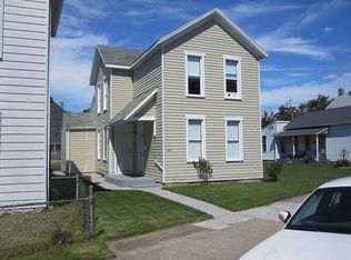 129 E Foraker St, Dayton, OH 45409
