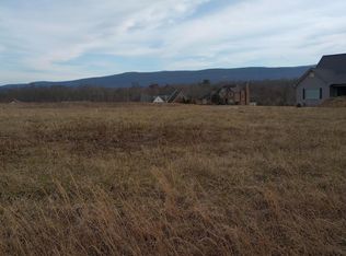 0 Shadow Mountain Dr, Crossville, TN 38572