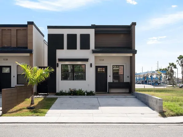 103A E Verna Jean Dr, South Padre Island, TX 78597