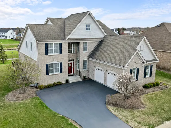 20 Championship Pkwy, Hawthorn Woods, IL 60047