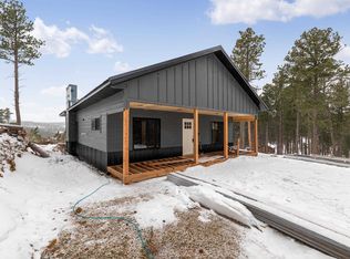11845 Golden Ridge Rd, Sturgis, SD 57732