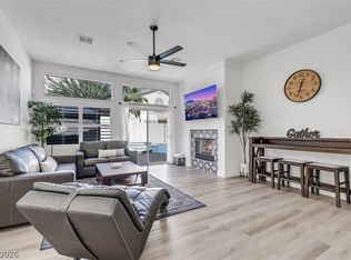 10082 Prairie Dove Ave, Las Vegas, NV 89117