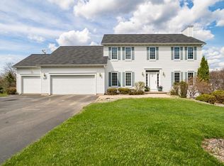 1610 Marquardt Rd, Wausau, WI 54403