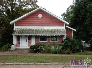 832 Europe St, Baton rouge, LA 70802