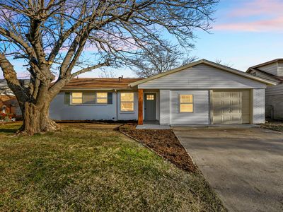 236 NE Taylor St, Burleson, TX, 76028