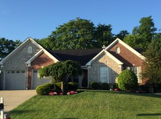 10039 Cedarwood Dr, Union, KY 41091