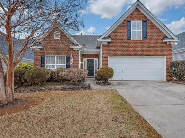 204 Durand Ct, Greer, SC 29650