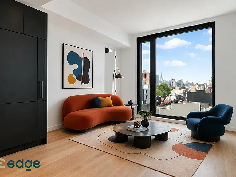 329 Broadway #1005 — Photo 1