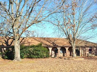 2788 Highway 519, Athens, LA 71003