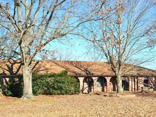 2788 Highway 519, Athens, LA 71003