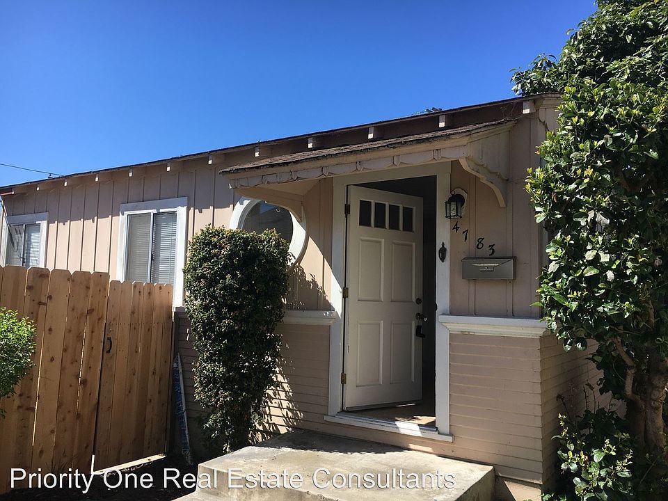 1st image of 4783 Lotus St