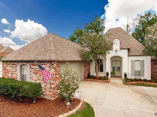 35406 Oakcrest Ave, Geismar, LA 70734