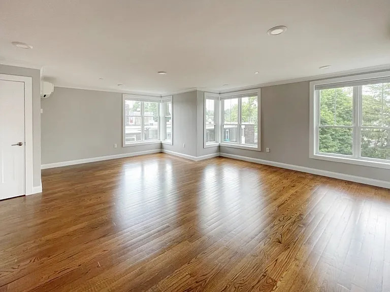 1789 Centre St #403 — Photo 2