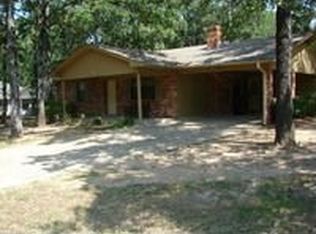 102 Shady Grove Rd, Gun Barrel City, TX 75156