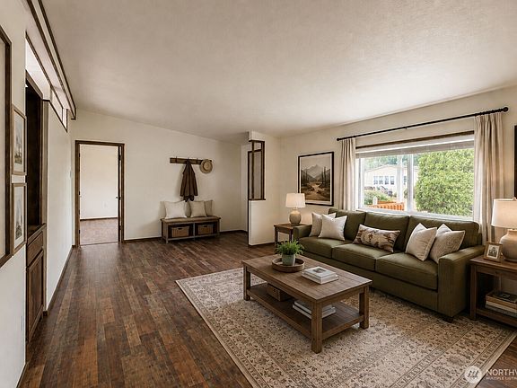 5th image of 31600 126th Avenue SE #113