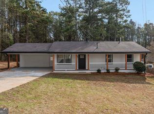 97 Cathie Dr, Dallas, GA 30132