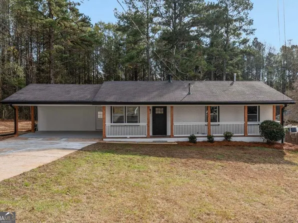 97 Cathie Dr, Dallas, GA 30132