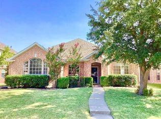 10604 Camelot Dr, Frisco, TX 75035