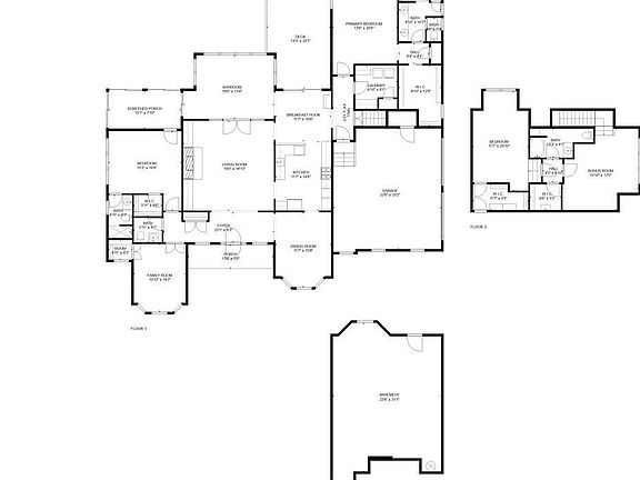 4th image of 3792 Bancroft Place