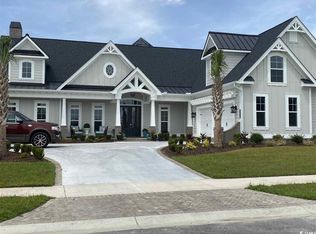 6011 Bolsena Pl #15, Waterside Pointe Myrtle Beach, SC 29577