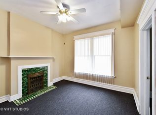 5429 S Wabash Ave, Chicago, IL 60615