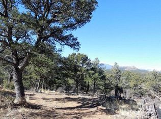 Tbd Texas Creek Ln, Cotopaxi, CO 81223