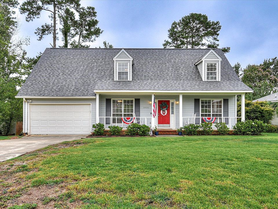 1st image of 3832 Forest Creek Way