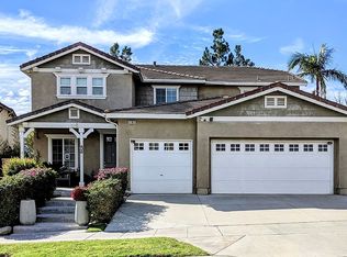 1781 Dove Way, Upland, CA 91784