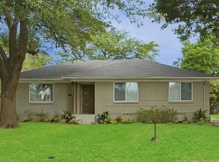 8325 Banquo Dr, Dallas, TX 75228