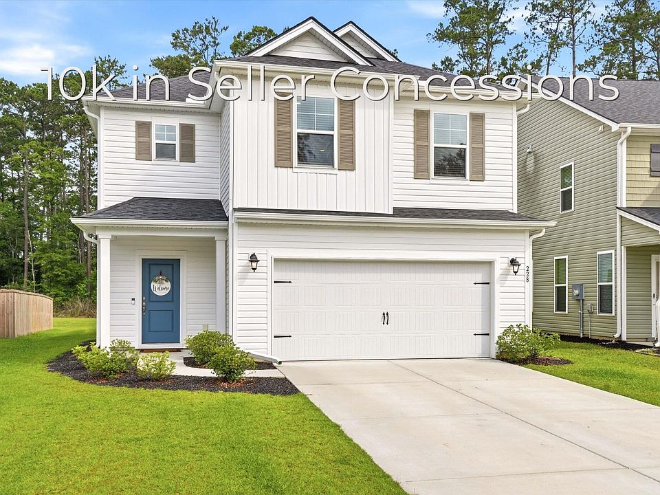 1st image of 228 Wappoo Trace Ln