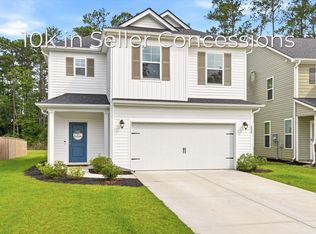 228 Wappoo Trace Ln, Summerville, SC 29486