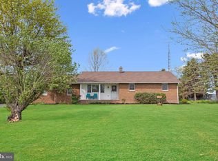 250 Spook Ln, Gettysburg, PA 17325