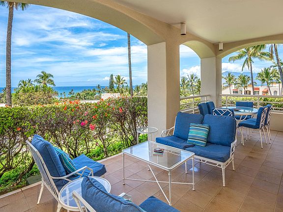 2nd image of 3200 Wailea Alanui Dr APT 1101